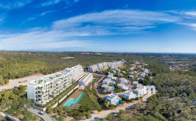 For sale of apartment in Orihuela Costa