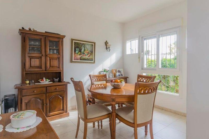 Venta de villa en Torrevieja
