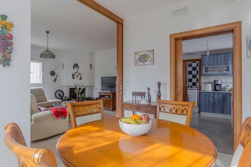 Venta de villa en Torrevieja