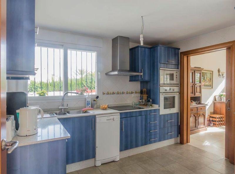 Venta de villa en Torrevieja
