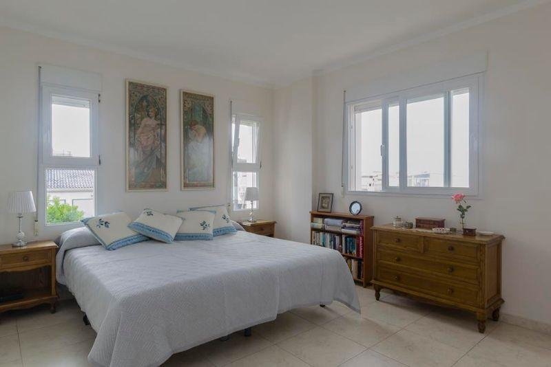 Venta de villa en Torrevieja