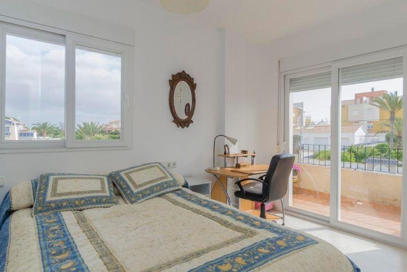 Venta de villa en Torrevieja