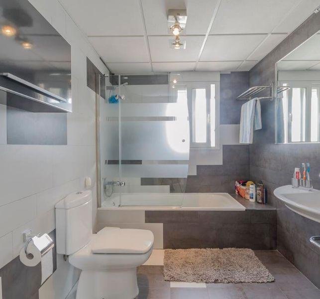 Venta de villa en Torrevieja