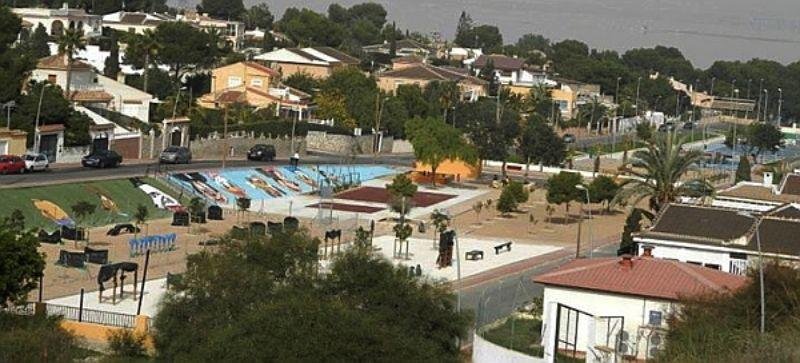 Venta de villa en Torrevieja