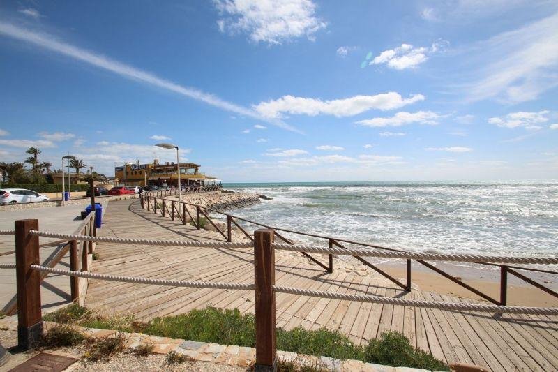 Venta de villa en Torrevieja