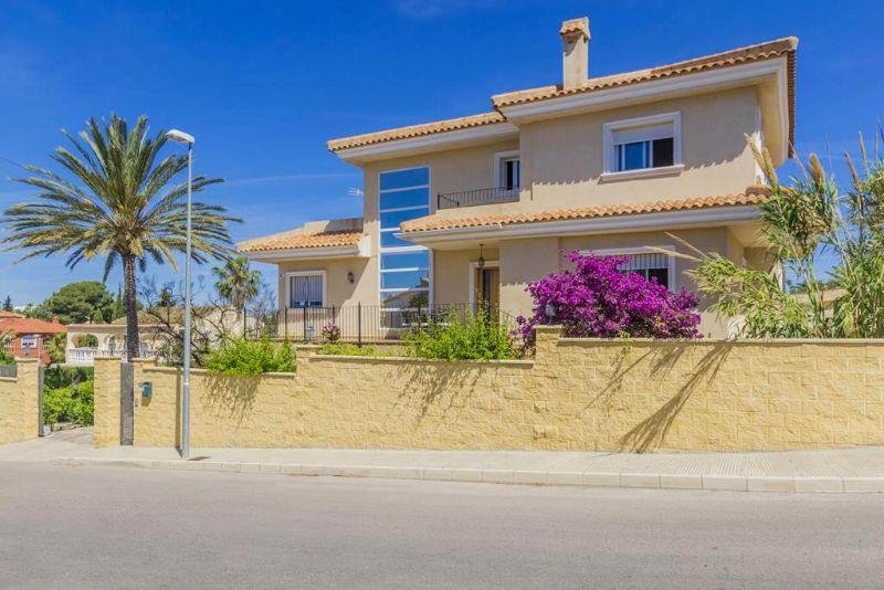 Venta de villa en Torrevieja