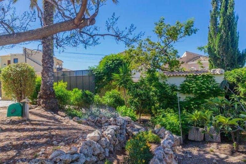 Venta de villa en Torrevieja