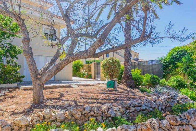 Venta de villa en Torrevieja