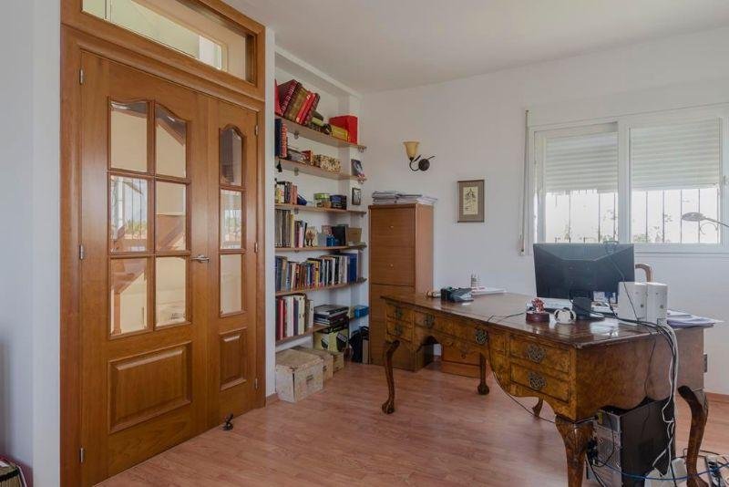 Venta de villa en Torrevieja