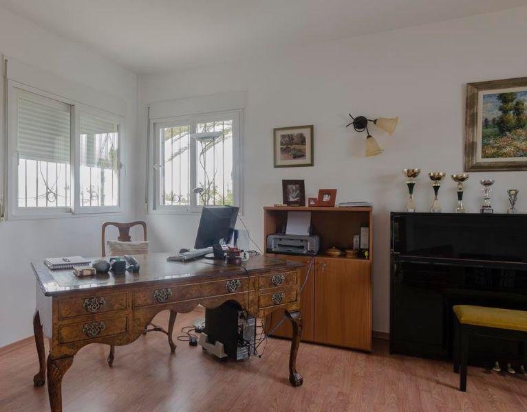 Venta de villa en Torrevieja