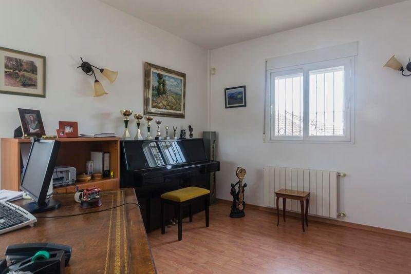 Venta de villa en Torrevieja