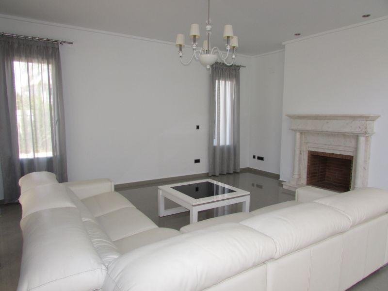 Zu verkaufen von villa in
 Orihuela Costa