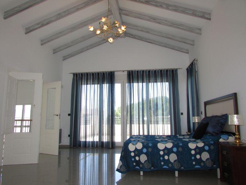 Zu verkaufen von villa in
 Orihuela Costa