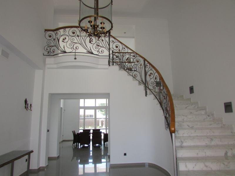 For sale of villa in Orihuela Costa