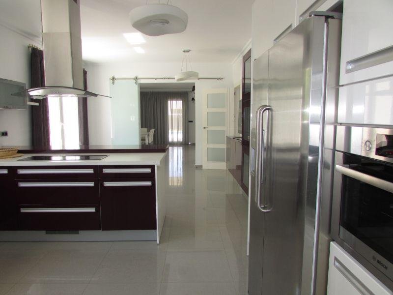 Salg av villa i Orihuela Costa