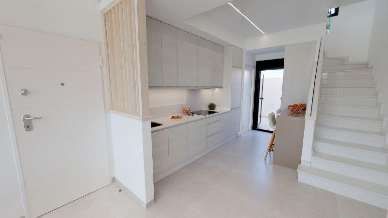 Venta de chalet en San Pedro del Pinatar