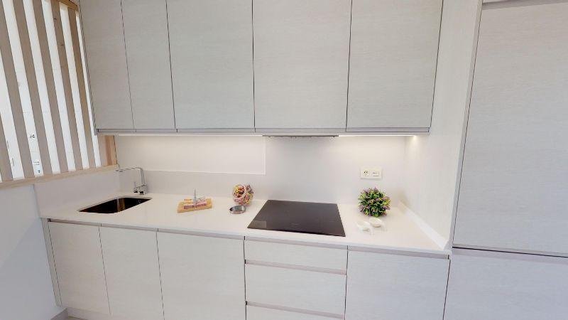 Venta de chalet en San Pedro del Pinatar