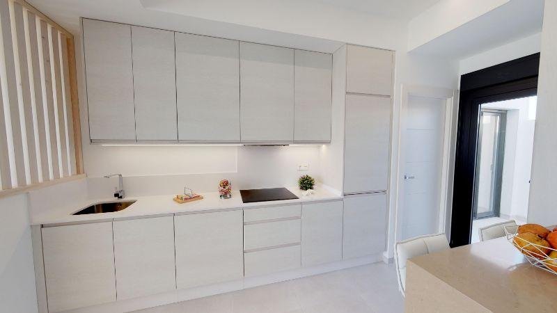 Venta de chalet en San Pedro del Pinatar