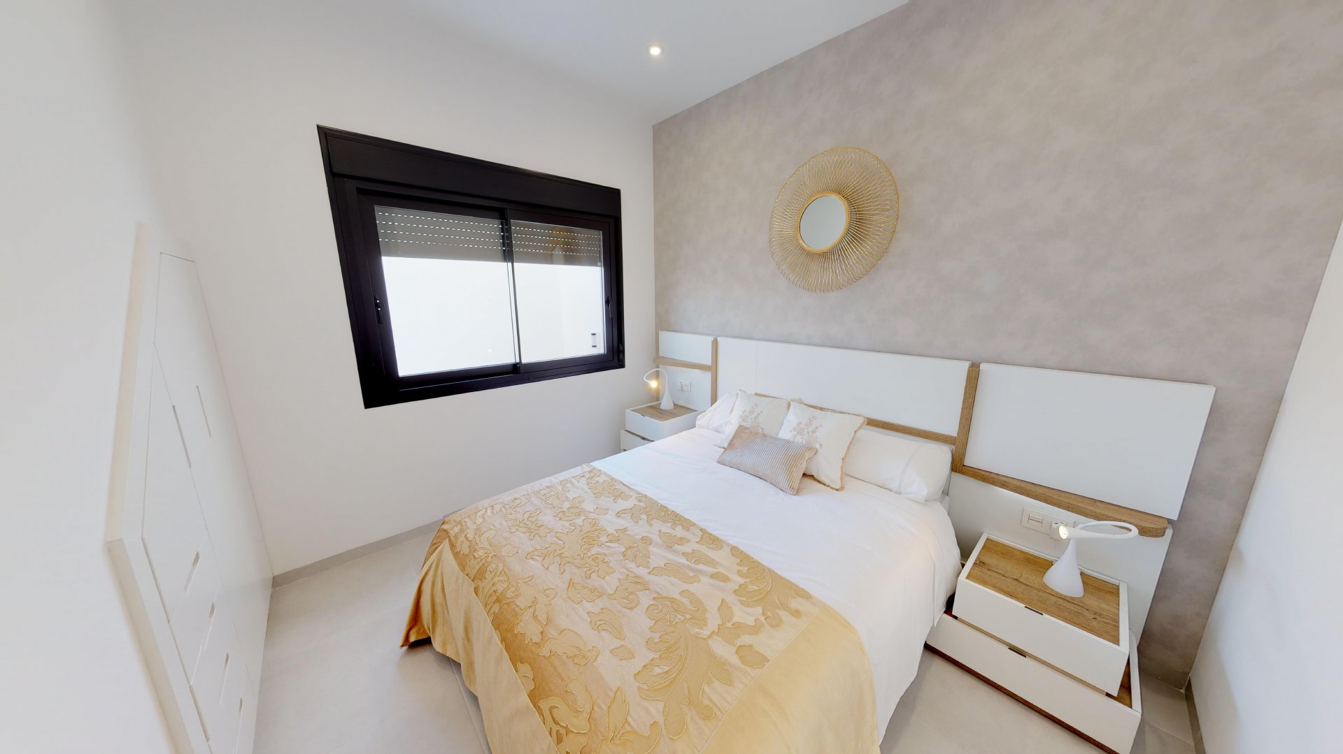 Venta de chalet en San Pedro del Pinatar