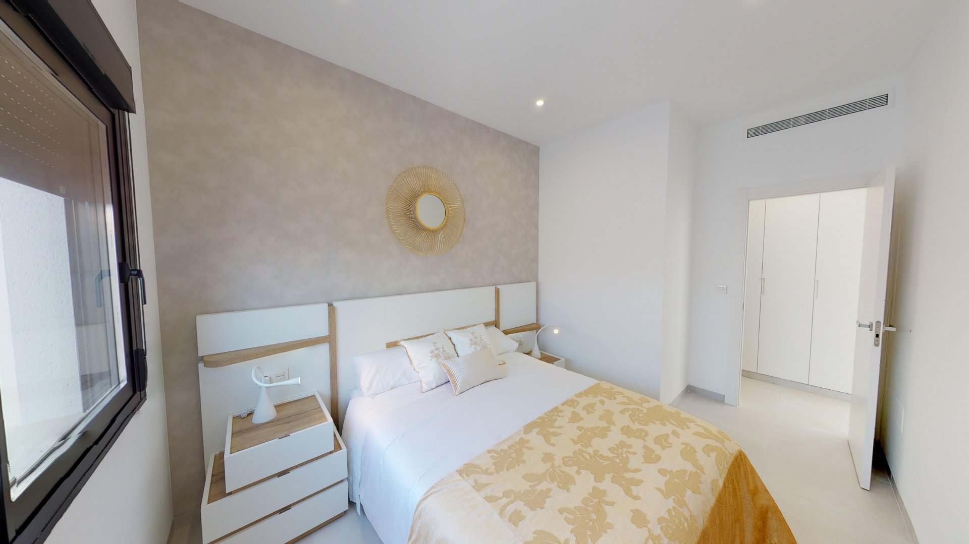 Venta de chalet en San Pedro del Pinatar