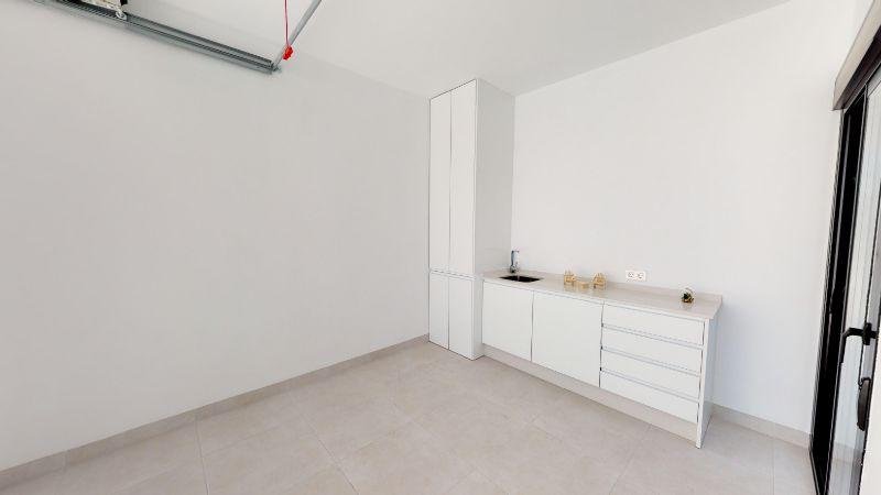 Venta de chalet en San Pedro del Pinatar