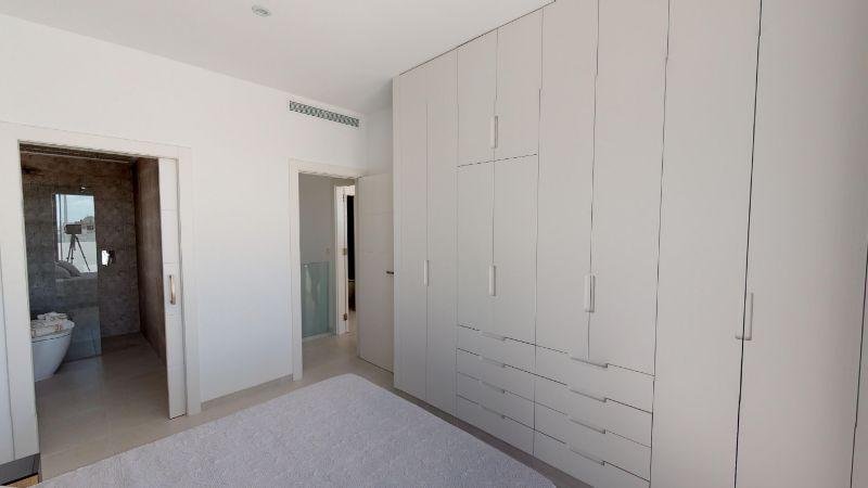 Venta de chalet en San Pedro del Pinatar