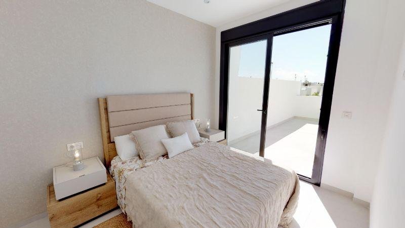 Venta de chalet en San Pedro del Pinatar