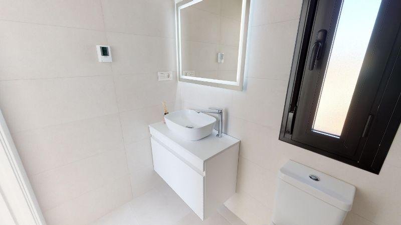Venta de chalet en San Pedro del Pinatar