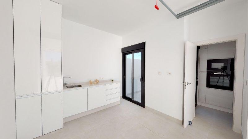 Venta de chalet en San Pedro del Pinatar