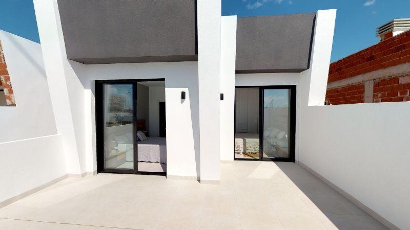 Venta de chalet en San Pedro del Pinatar