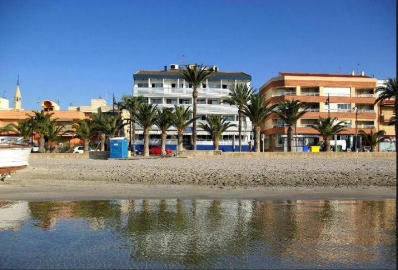 Venta de chalet en San Pedro del Pinatar