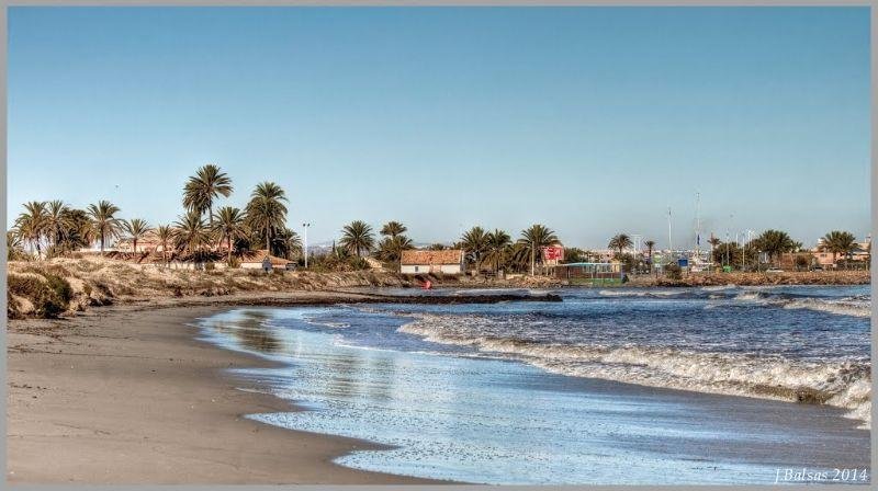 Venta de chalet en San Pedro del Pinatar