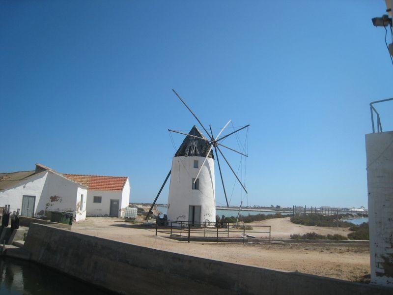 Venta de chalet en San Pedro del Pinatar