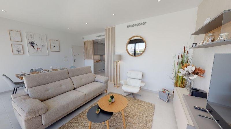 Venta de chalet en San Pedro del Pinatar