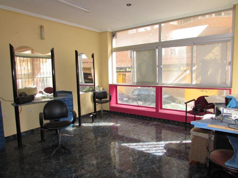 For sale of commercial in Torrevieja