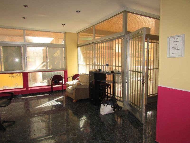 For sale of commercial in Torrevieja