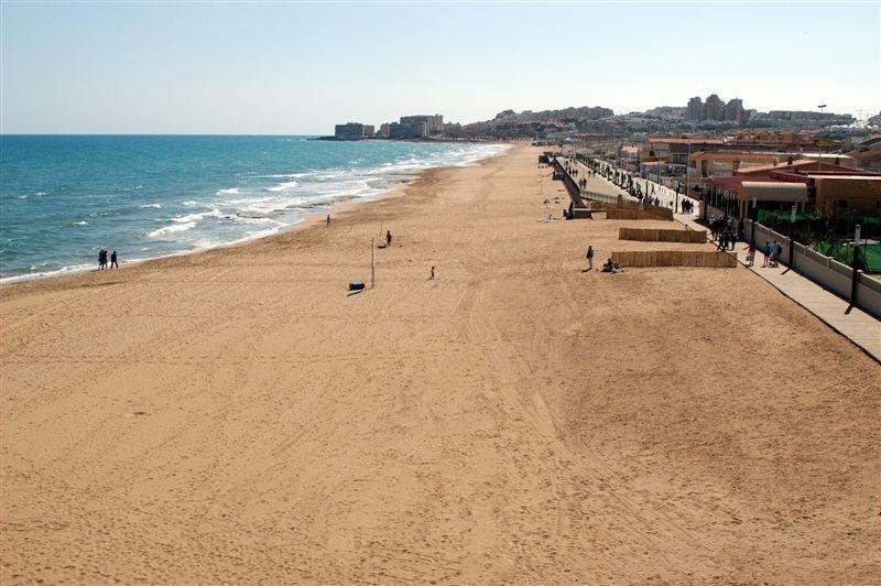 For sale of apartment in Torrevieja