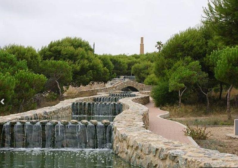 For sale of apartment in Torrevieja