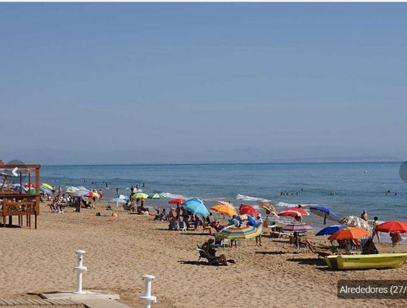 For sale of apartment in Torrevieja
