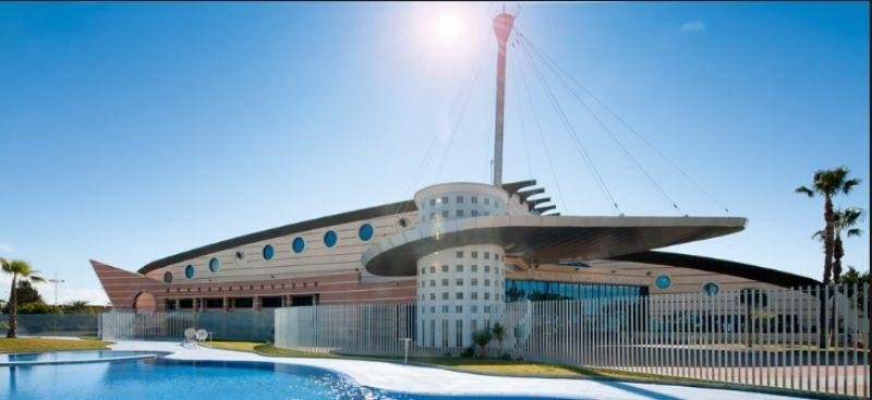 For sale of apartment in Torrevieja