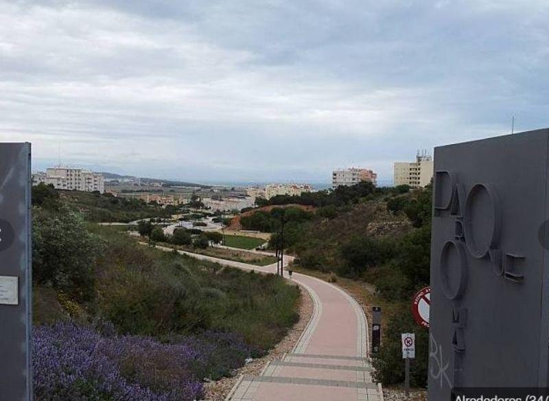 For sale of apartment in Torrevieja