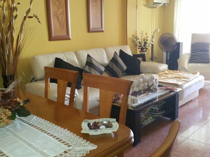 For sale of apartment in Torrevieja