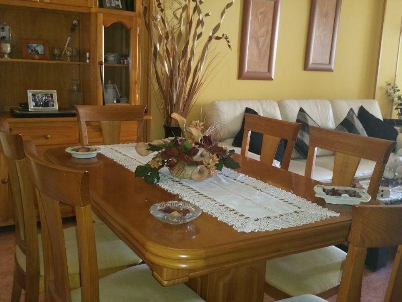 For sale of apartment in Torrevieja