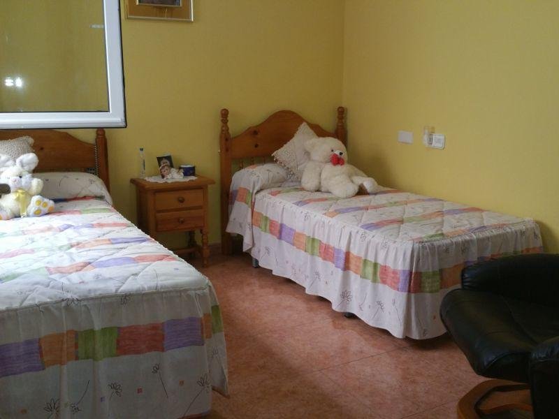 For sale of apartment in Torrevieja