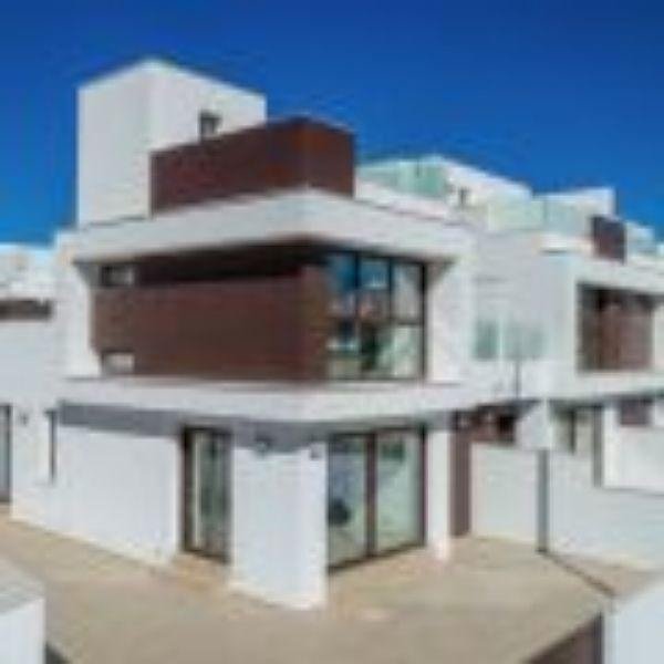 For sale of chalet in Pilar de la Horadada