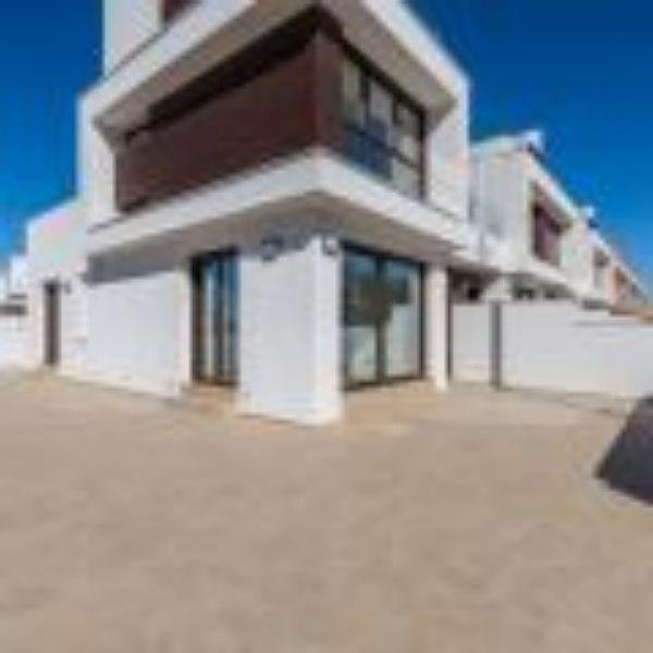 For sale of chalet in Pilar de la Horadada