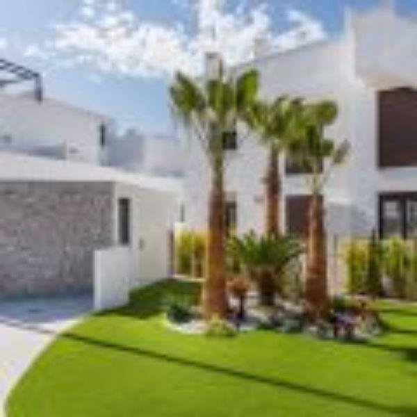 For sale of chalet in Pilar de la Horadada