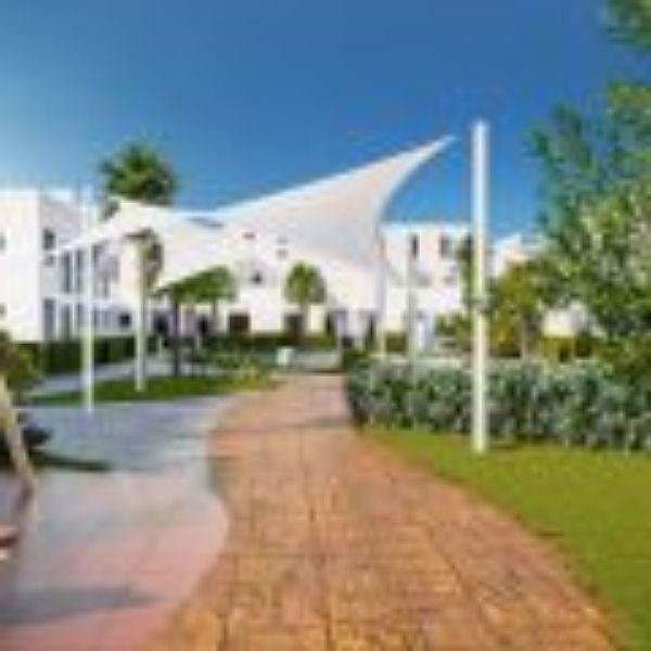 For sale of chalet in Pilar de la Horadada