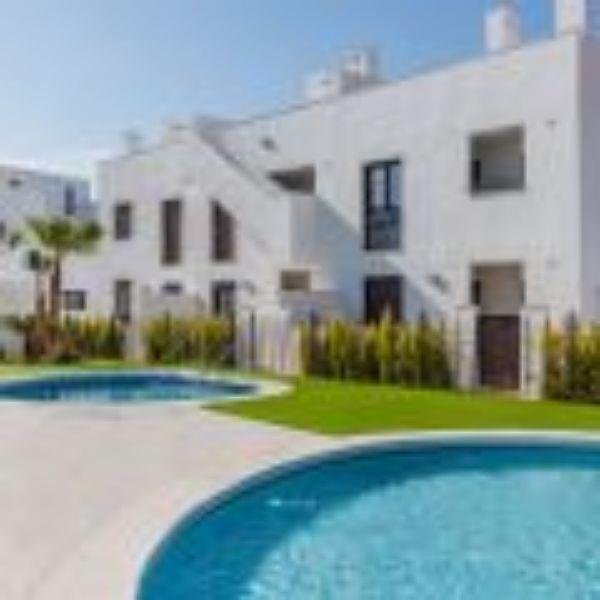 For sale of chalet in Pilar de la Horadada