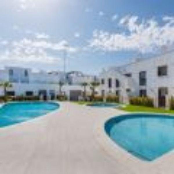 For sale of chalet in Pilar de la Horadada
